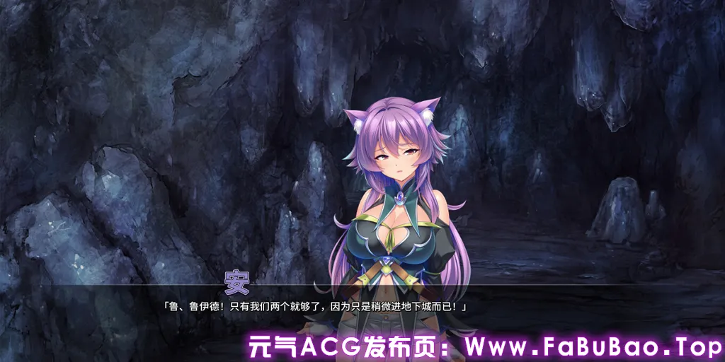 图片[1]-靠辅助魔法建立的后宫无双生活 Ver1.1.8 双端PC+Joi模拟器官中版最強のおっぱいパーティーを作って孕ませハーレム冒険性活-元气ACG-绅士游戏下载基地！