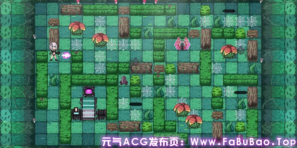 图片[3]-丘露库酱与色色的实验室 Ver1.1.0官中PC版 てゅるくちゃんとエッチなラボラトリーTurqu-chan in the Hentai Laboratory-元气ACG-绅士游戏下载基地！