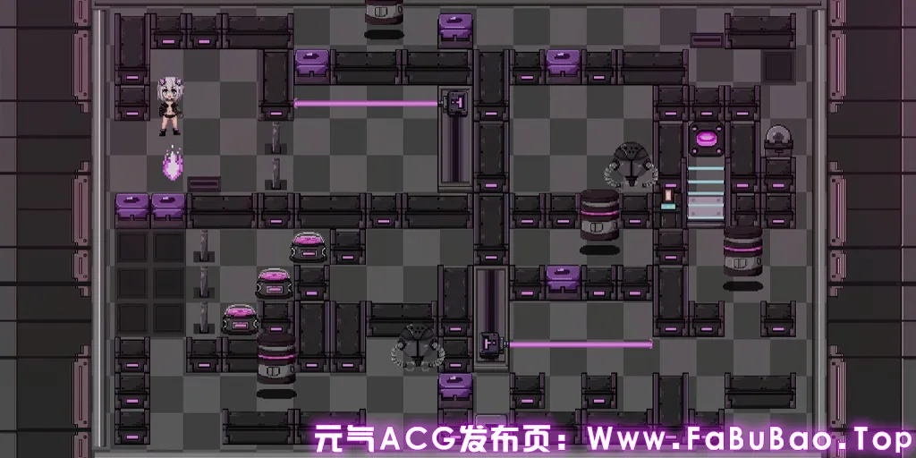 图片[4]-丘露库酱与色色的实验室 Ver1.1.0官中PC版 てゅるくちゃんとエッチなラボラトリーTurqu-chan in the Hentai Laboratory-元气ACG-绅士游戏下载基地！