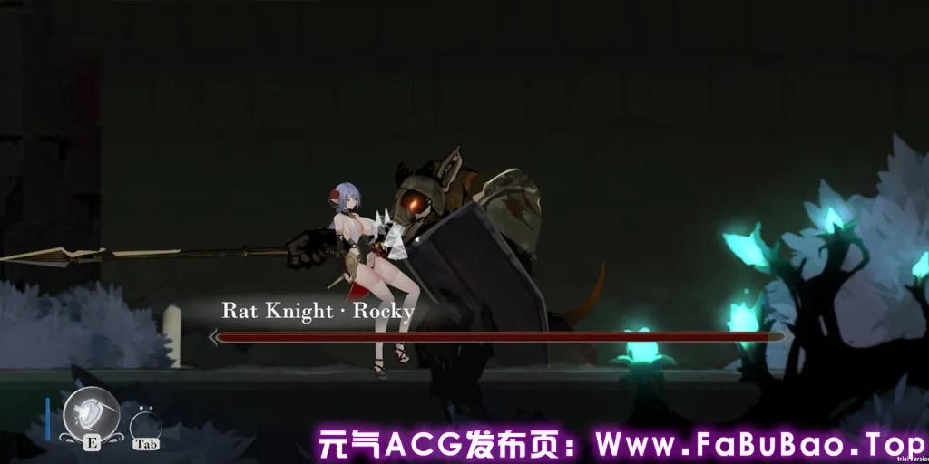 图片[5]-终焉的圣女 Ver0.03 官中PC版 Ender Saint-元气ACG-绅士游戏下载基地！