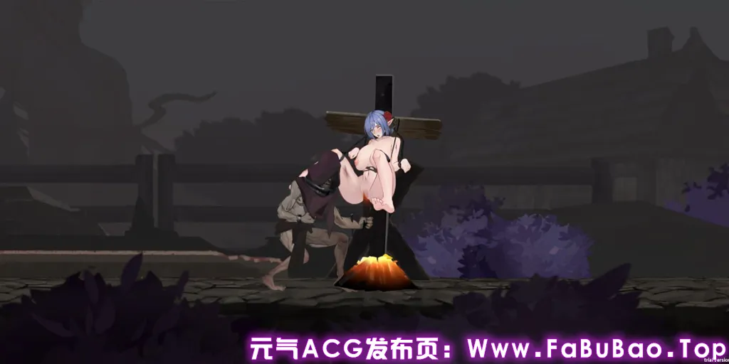 图片[2]-终焉的圣女 Ver0.03 官中PC版 Ender Saint-元气ACG-绅士游戏下载基地！