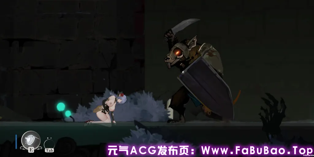 图片[6]-终焉的圣女 Ver0.03 官中PC版 Ender Saint-元气ACG-绅士游戏下载基地！