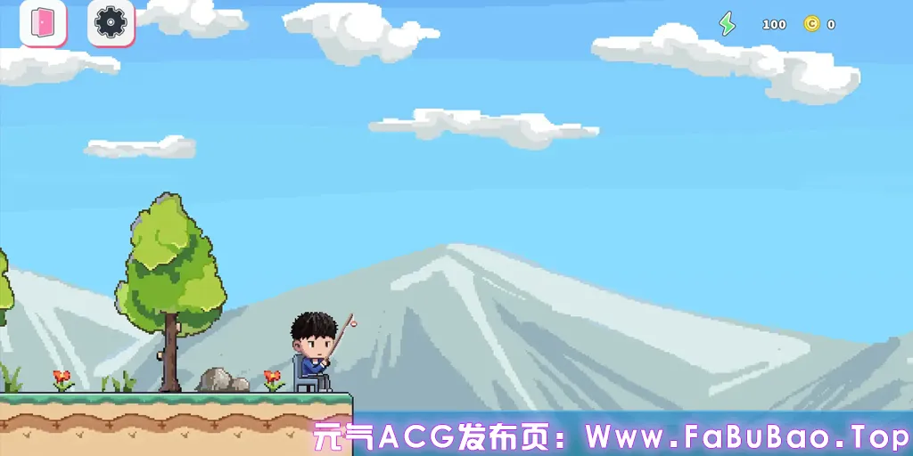 图片[5]-Re:Sister―与妹妹两人，秘密的同居生活― Ver1.05 官中PC版 与妹妹两人的秘密同居生活Re:Sister―妹とふたり、ひみつの同棲生活―-元气ACG-绅士游戏下载基地！