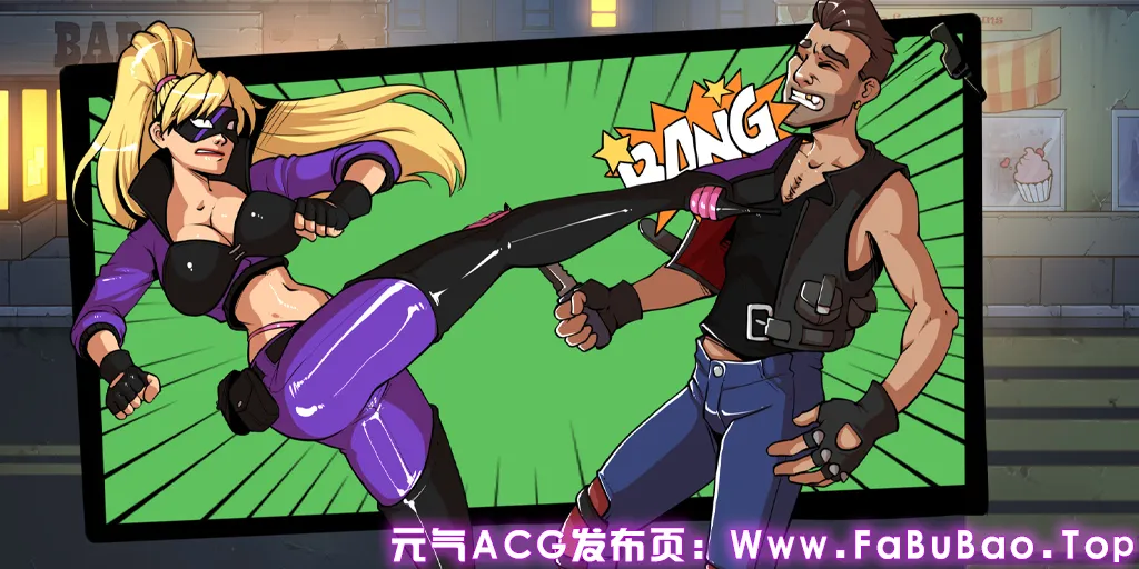 图片[2]-淫荡骑士 The Lewd Knight Ver0.99 三端PC+安卓+MAC官中版 色狼骑士-元气ACG-绅士游戏下载基地！