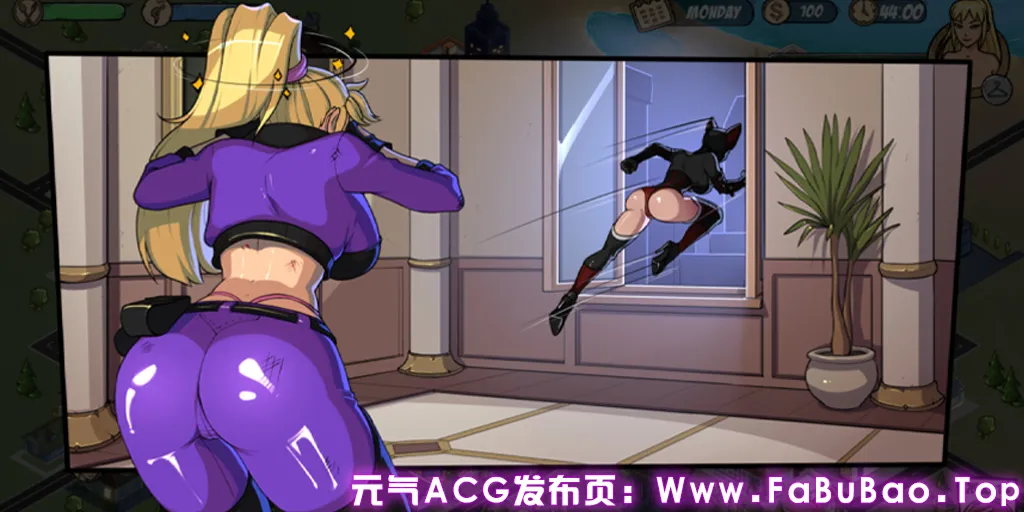 图片[7]-淫荡骑士 The Lewd Knight Ver0.99 三端PC+安卓+MAC官中版 色狼骑士-元气ACG-绅士游戏下载基地！