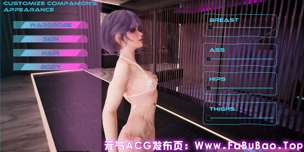 图片[5]-莉莉的欲望迷宫 Ver0.8.5官中PC版 Lily’s Labyrinth of Lust-元气ACG-绅士游戏下载基地！