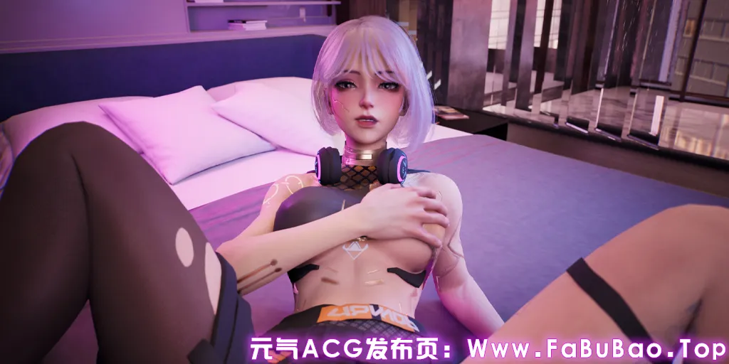 图片[1]-莉莉的欲望迷宫 Ver0.8.5官中PC版 Lily’s Labyrinth of Lust-元气ACG-绅士游戏下载基地！