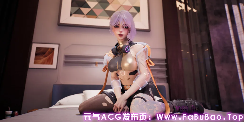 图片[2]-莉莉的欲望迷宫 Ver0.8.5官中PC版 Lily’s Labyrinth of Lust-元气ACG-绅士游戏下载基地！