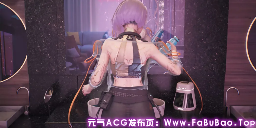 图片[6]-莉莉的欲望迷宫 Ver0.8.5官中PC版 Lily’s Labyrinth of Lust-元气ACG-绅士游戏下载基地！