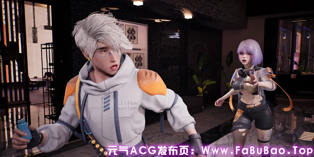 图片[14]-莉莉的欲望迷宫 Ver0.8.5官中PC版 Lily’s Labyrinth of Lust-元气ACG-绅士游戏下载基地！