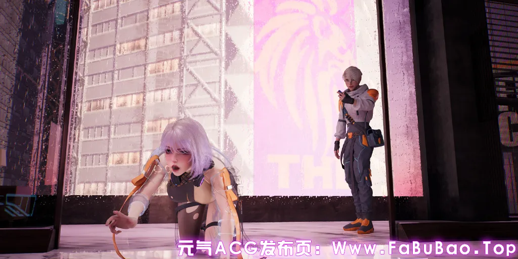 图片[15]-莉莉的欲望迷宫 Ver0.8.5官中PC版 Lily’s Labyrinth of Lust-元气ACG-绅士游戏下载基地！