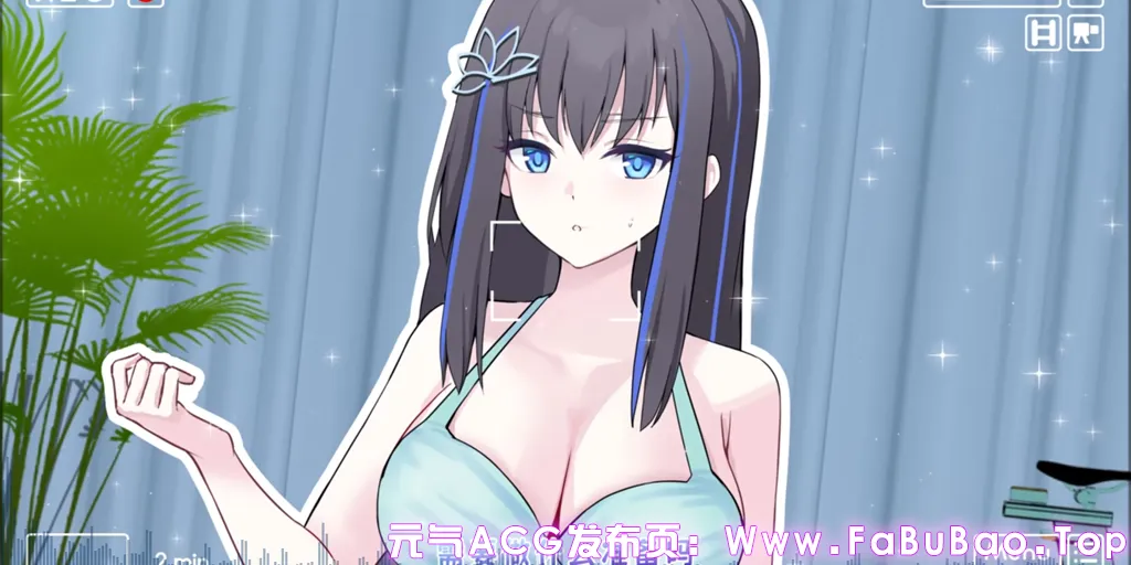 图片[1]-我的高冷女友 MY COLD GIRLFRIEND Build.20975497+全DLC 官中PC版-元气ACG-绅士游戏下载基地！