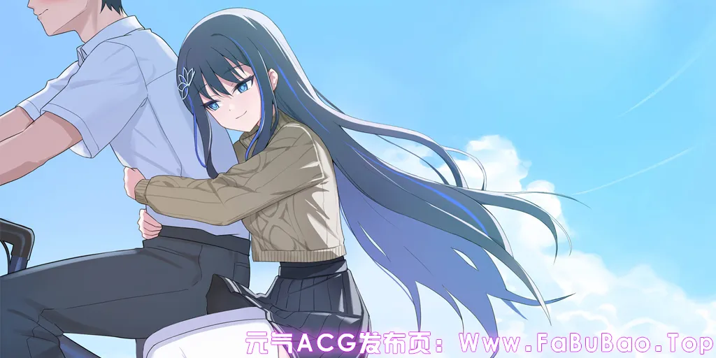 图片[3]-我的高冷女友 MY COLD GIRLFRIEND Build.20975497+全DLC 官中PC版-元气ACG-绅士游戏下载基地！