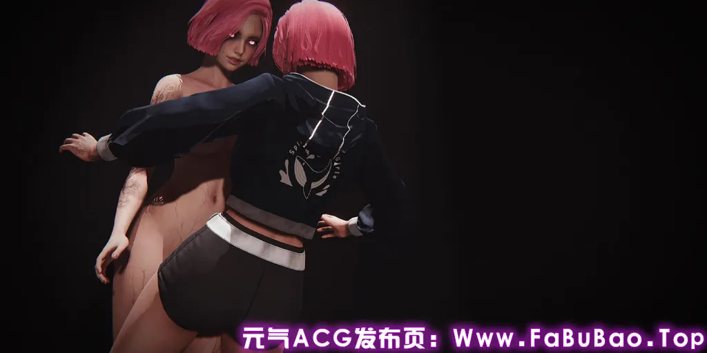 传染危机 Contagion Crisis v0.60 双端PC+安卓汉化版 绅士游戏-元气ACG-绅士游戏下载基地! 传染危机 Contagion Crisis v0.60 双端PC+安卓汉化版 绅士游戏-元气ACG-绅士游戏下载基地!