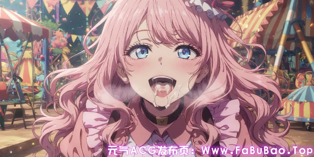 又来了!?罪恶秘密马戏团 官中PC版 Again!? The Circus of Sinful Secrets-元气ACG-绅士游戏下载基地! 又来了!?罪恶秘密马戏团 官中PC版 Again!? The Circus of Sinful Secrets-元气ACG-绅士游戏下载基地!