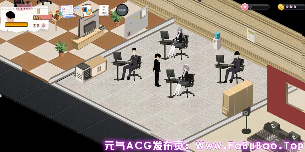 黑山游戏公司 Ver1.2官中PC版 BM game Co-元气ACG-绅士游戏下载基地! 黑山游戏公司 Ver1.2官中PC版 BM game Co-元气ACG-绅士游戏下载基地!