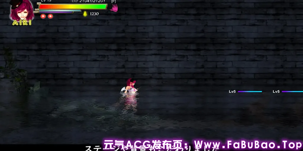 Guilty Hell 白色女神与亡者之都 Ver1.2官中PC版-元气ACG-绅士游戏下载基地! Guilty Hell 白色女神与亡者之都 Ver1.2官中PC版-元气ACG-绅士游戏下载基地!