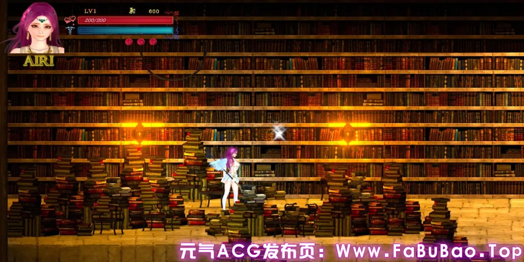 纯白女神艾莉II Part.49 PC原版 Guilty Hell II 白色女神与亡者之都 Guilty Hell 2-元气ACG-绅士游戏下载基地! 纯白女神艾莉II Part.49 PC原版 Guilty Hell II 白色女神与亡者之都 Guilty Hell 2-元气ACG-绅士游戏下载基地!