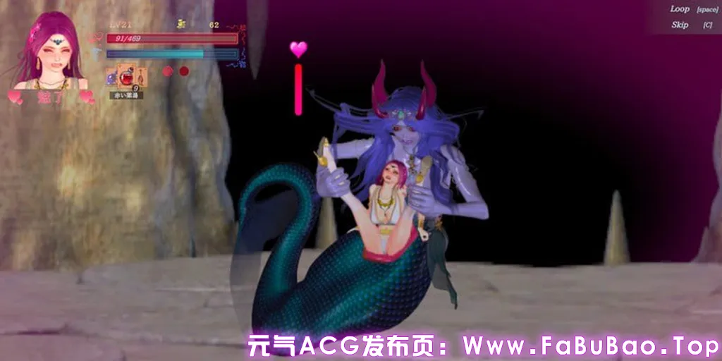 纯白女神艾莉II Part.49 PC原版 Guilty Hell II 白色女神与亡者之都 Guilty Hell 2-元气ACG-绅士游戏下载基地! 纯白女神艾莉II Part.49 PC原版 Guilty Hell II 白色女神与亡者之都 Guilty Hell 2-元气ACG-绅士游戏下载基地!