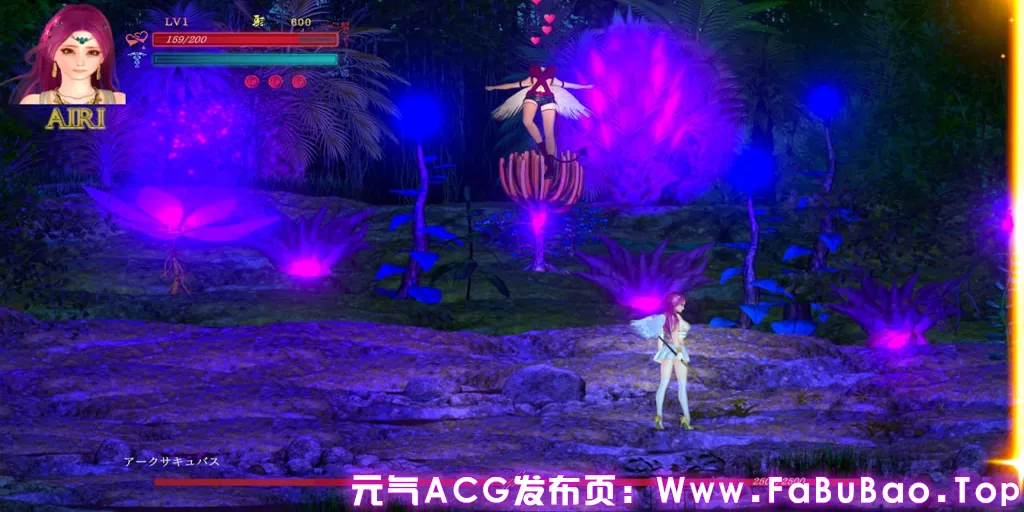 纯白女神艾莉II Part.49 PC原版 Guilty Hell II 白色女神与亡者之都 Guilty Hell 2-元气ACG-绅士游戏下载基地! 纯白女神艾莉II Part.49 PC原版 Guilty Hell II 白色女神与亡者之都 Guilty Hell 2-元气ACG-绅士游戏下载基地!