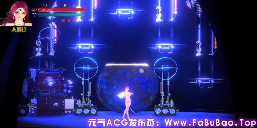 纯白女神艾莉II Part.49 PC原版 Guilty Hell II 白色女神与亡者之都 Guilty Hell 2-元气ACG-绅士游戏下载基地! 纯白女神艾莉II Part.49 PC原版 Guilty Hell II 白色女神与亡者之都 Guilty Hell 2-元气ACG-绅士游戏下载基地!