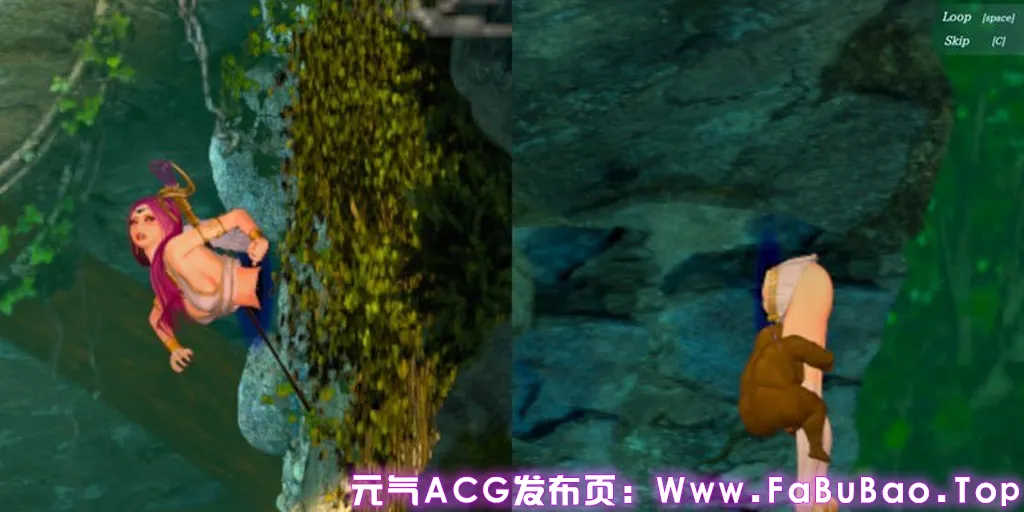 纯白女神艾莉II Part.49 PC原版 Guilty Hell II 白色女神与亡者之都 Guilty Hell 2-元气ACG-绅士游戏下载基地! 纯白女神艾莉II Part.49 PC原版 Guilty Hell II 白色女神与亡者之都 Guilty Hell 2-元气ACG-绅士游戏下载基地!