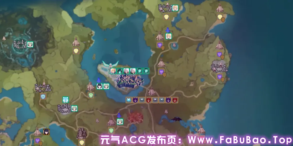 丘丘人的野望 Ver1.2.3.3 官中PC版+存档 Hilichurl’s Ambition 丘丘人的野心-元气ACG-绅士游戏下载基地! 丘丘人的野望 Ver1.2.3.3 官中PC版+存档 Hilichurl’s Ambition 丘丘人的野心-元气ACG-绅士游戏下载基地!