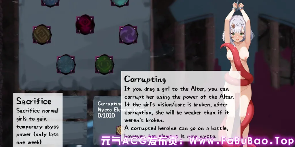 丘丘人的野望 Ver1.2.3.3 官中PC版+存档 Hilichurl’s Ambition 丘丘人的野心-元气ACG-绅士游戏下载基地! 丘丘人的野望 Ver1.2.3.3 官中PC版+存档 Hilichurl’s Ambition 丘丘人的野心-元气ACG-绅士游戏下载基地!