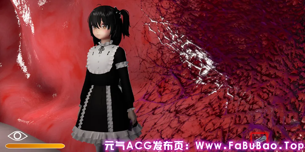 图片[4]-DYSTHANASIA -终末期异化- Ver1.0.6.5官中PC版+R18补丁+存档 DYSTHANASIA -ディスタナジア-元气ACG-绅士游戏下载基地！