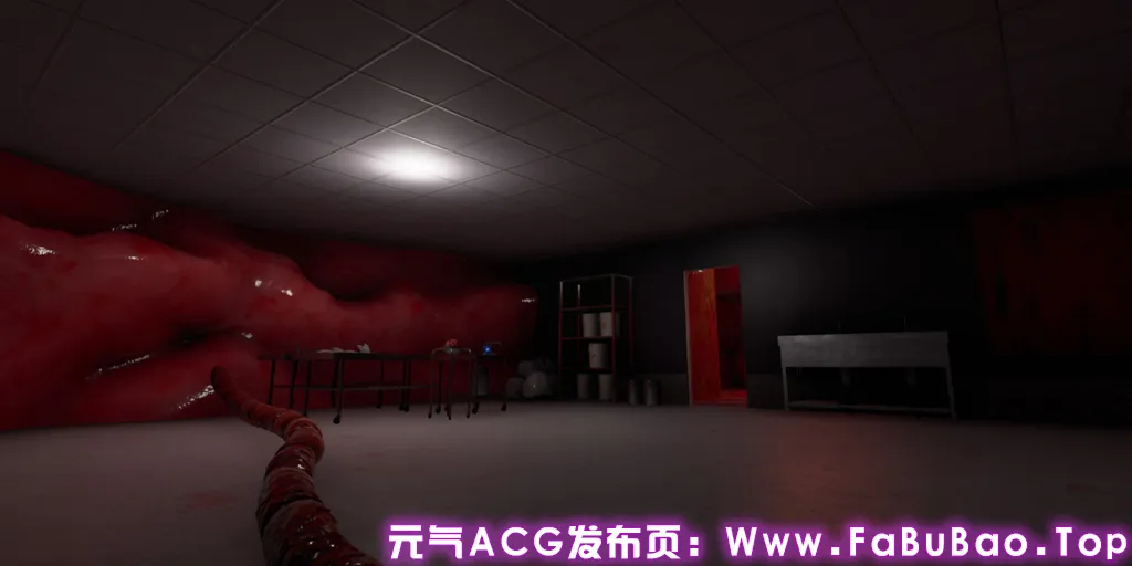 图片[3]-DYSTHANASIA -终末期异化- Ver1.0.6.5官中PC版+R18补丁+存档 DYSTHANASIA -ディスタナジア-元气ACG-绅士游戏下载基地！