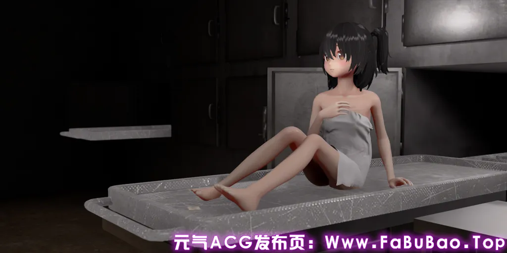 图片[2]-DYSTHANASIA -终末期异化- Ver1.0.6.5官中PC版+R18补丁+存档 DYSTHANASIA -ディスタナジア-元气ACG-绅士游戏下载基地！