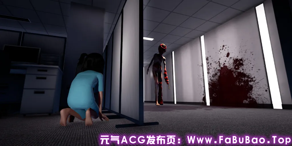 图片[5]-DYSTHANASIA -终末期异化- Ver1.0.6.5官中PC版+R18补丁+存档 DYSTHANASIA -ディスタナジア-元气ACG-绅士游戏下载基地！