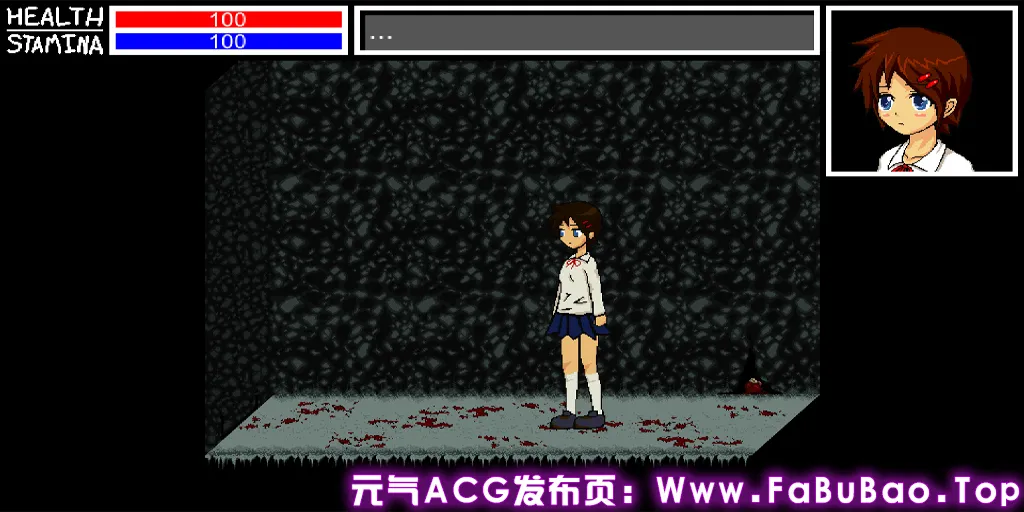 DEMONOPHOBIA -惧魔症候群- PC汉化版 デモノフォビア-元气ACG-绅士游戏下载基地! DEMONOPHOBIA -惧魔症候群- PC汉化版 デモノフォビア-元气ACG-绅士游戏下载基地!