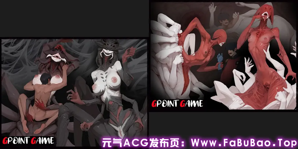 远星 Ver1.0.1 官中PC版 Far Star-元气ACG-绅士游戏下载基地！