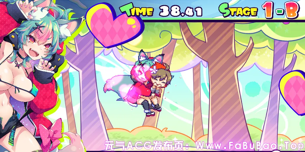 弹跳激射☆狼与雌性高潮小红帽! Ver1.1官中PC版+攻略+存档 はずんでどっぴゅん☆狼とメスイキ赤ずきん! 弹跳噗哟☆狼姐姐与雌堕小红帽!-元气ACG-绅士游戏下载基地! 弹跳激射☆狼与雌性高潮小红帽! Ver1.1官中PC版+攻略+存档 はずんでどっぴゅん☆狼とメスイキ赤ずきん! 弹跳噗哟☆狼姐姐与雌堕小红帽!-元气ACG-绅士游戏下载基地!