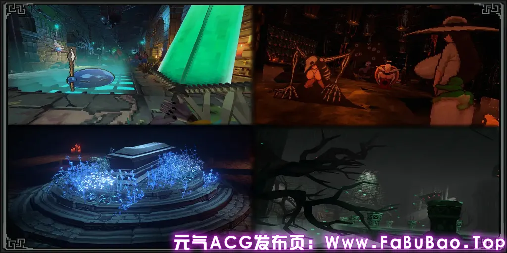 MazeCave II~肛门的逆袭~ Ver1.0.2官中PC版+全CG存档 MazeCave II~肛門の逆襲~-元气ACG-绅士游戏下载基地! MazeCave II~肛门的逆袭~ Ver1.0.2官中PC版+全CG存档 MazeCave II~肛門の逆襲~-元气ACG-绅士游戏下载基地!