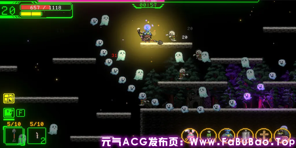 妖怪净化人 Ver1.01官中PC版 I Will Purify You-元气ACG-绅士游戏下载基地！