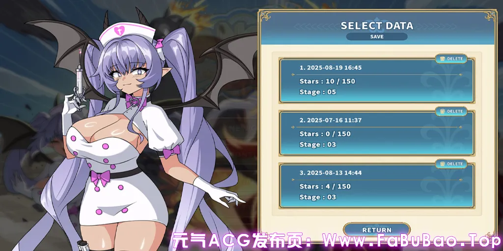 愤怒的鸡巴 Angry Dik Ver1.0.7 官中PC版-元气ACG-绅士游戏下载基地！