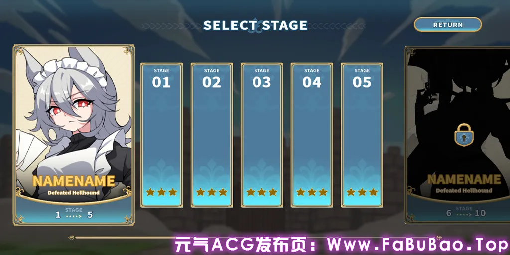 愤怒的鸡巴 Angry Dik Ver1.0.7 官中PC版-元气ACG-绅士游戏下载基地！