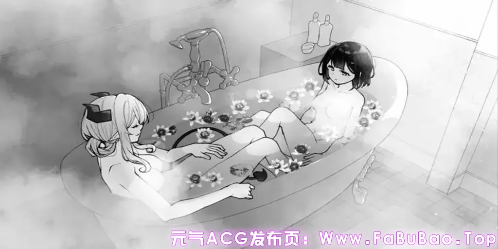 魔族千金与女仆的30天 Ver1.00 三端PC+Mtool安卓模拟器+Mac汉化版-元气ACG-绅士游戏下载基地！