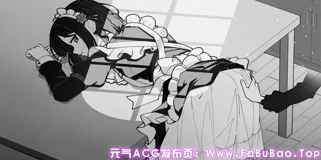 魔族千金与女仆的30天 Ver1.00 三端PC+Mtool安卓模拟器+Mac汉化版-元气ACG-绅士游戏下载基地！