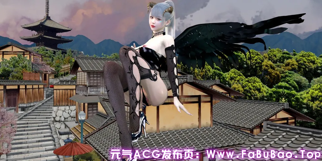 重时：余火再燃-今世酒 Ver25.12 双端PC+安卓官中版+CG礼包码+攻略 Rebirth of Time The Flame Rekindled-元气ACG-绅士游戏下载基地！