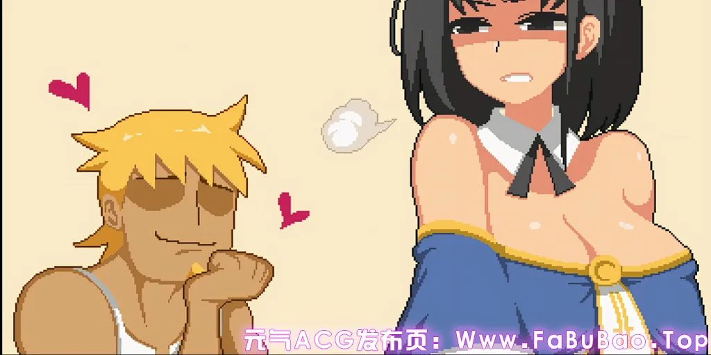 Handyman Fantasy 水电工幻想 Ver25.12.19官中PC版+DLC1-3+CG存档-元气ACG-绅士游戏下载基地！