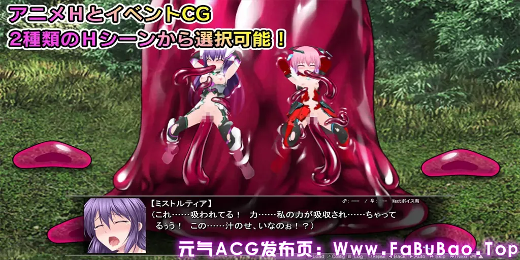 极煌战姬米斯托尔蒂亚2：黑之女王与逆袭的淫狱 Ver1.0.3 PC汉化版+存档-元气ACG-绅士游戏下载基地！