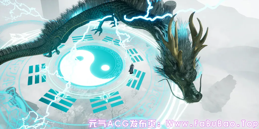 跨界 跨领域 Cross Realms Ver0.3双端PC+安卓官中版-元气ACG-绅士游戏下载基地! 跨界 跨领域 Cross Realms Ver0.3双端PC+安卓官中版-元气ACG-绅士游戏下载基地!