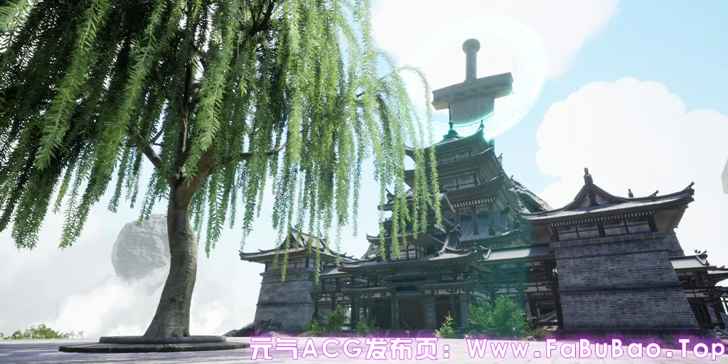 跨界 跨领域 Cross Realms Ver0.3双端PC+安卓官中版-元气ACG-绅士游戏下载基地! 跨界 跨领域 Cross Realms Ver0.3双端PC+安卓官中版-元气ACG-绅士游戏下载基地!