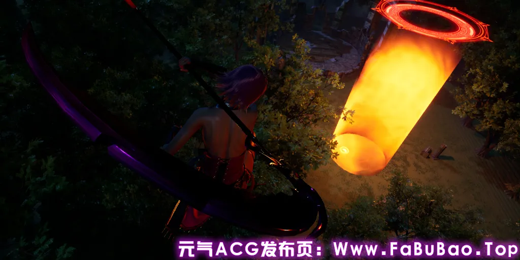 跨界 跨领域 Cross Realms Ver0.3双端PC+安卓官中版-元气ACG-绅士游戏下载基地! 跨界 跨领域 Cross Realms Ver0.3双端PC+安卓官中版-元气ACG-绅士游戏下载基地!