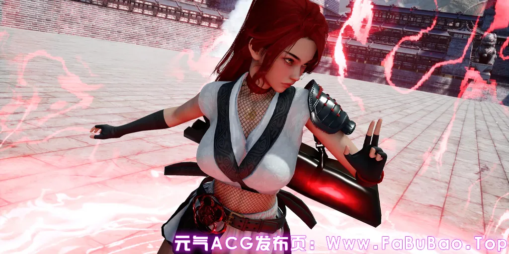 跨界 跨领域 Cross Realms Ver0.3双端PC+安卓官中版-元气ACG-绅士游戏下载基地! 跨界 跨领域 Cross Realms Ver0.3双端PC+安卓官中版-元气ACG-绅士游戏下载基地!