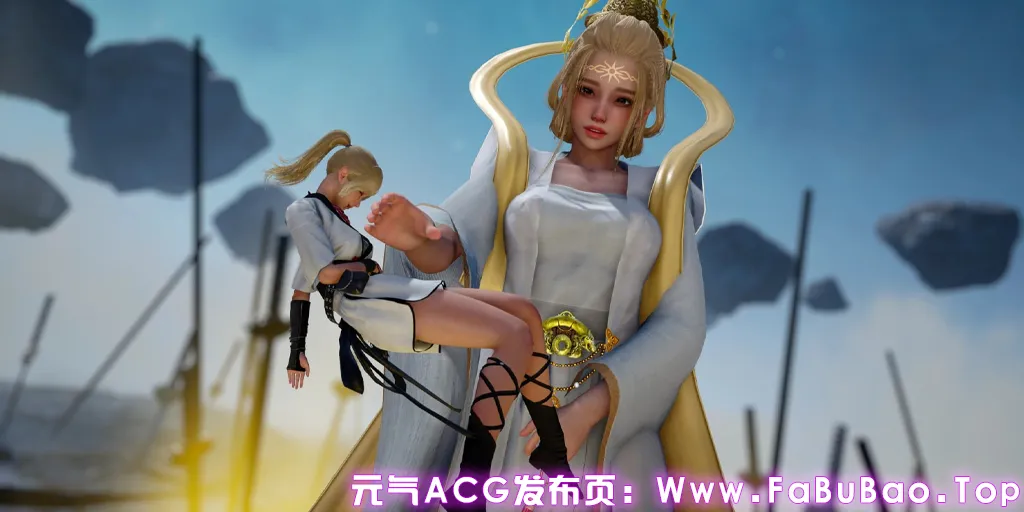 跨界 跨领域 Cross Realms Ver0.3双端PC+安卓官中版-元气ACG-绅士游戏下载基地! 跨界 跨领域 Cross Realms Ver0.3双端PC+安卓官中版-元气ACG-绅士游戏下载基地!