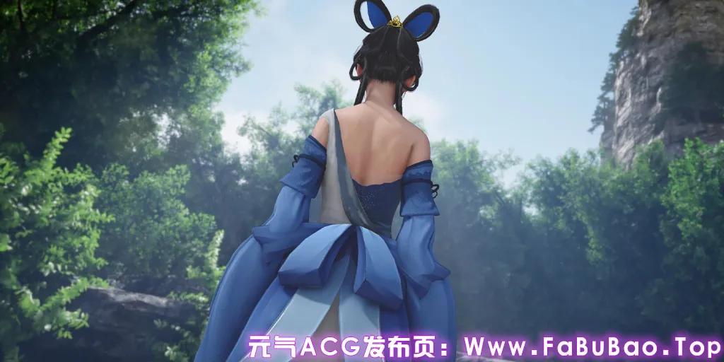 跨界 跨领域 Cross Realms Ver0.3双端PC+安卓官中版-元气ACG-绅士游戏下载基地! 跨界 跨领域 Cross Realms Ver0.3双端PC+安卓官中版-元气ACG-绅士游戏下载基地!